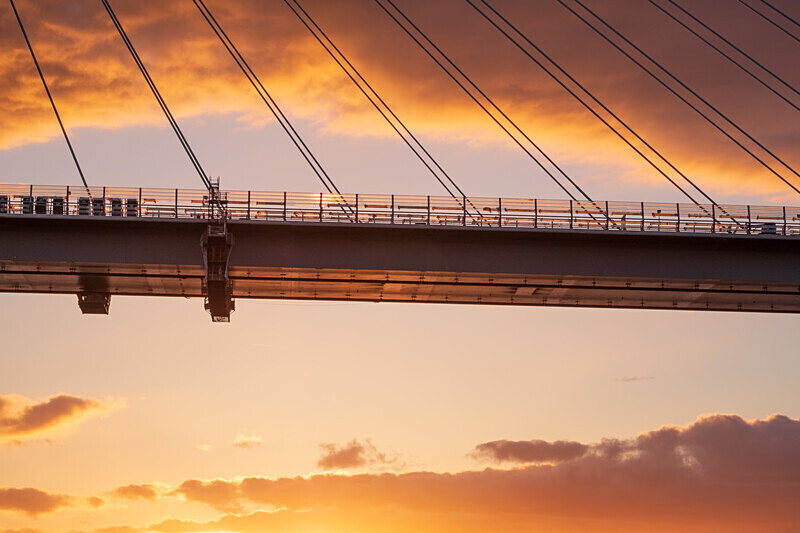 Queensferry Crossing-28 - Queensferry Crossing