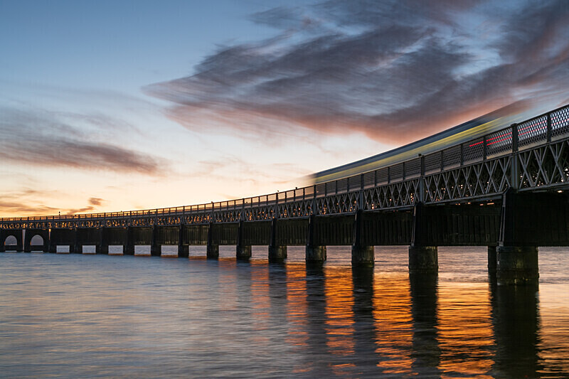 Dundee-3 - Dundee Area