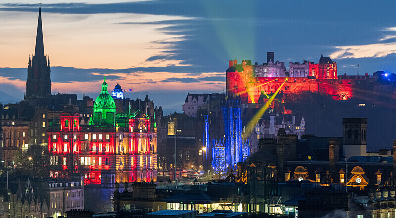 Edinburgh-20 - Edinburgh