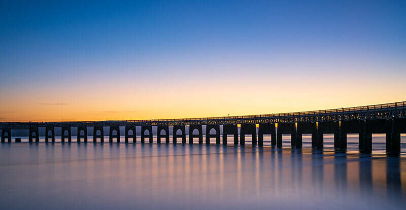 Dundee-8 - Dundee Area