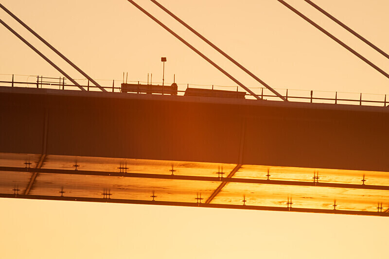 Queensferry Crossing-18 - Queensferry Crossing