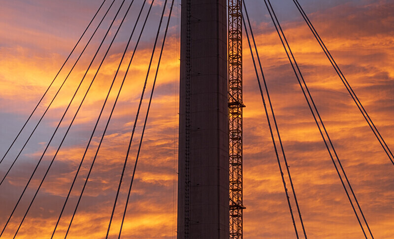 Queensferry Crossing-12 - Queensferry Crossing