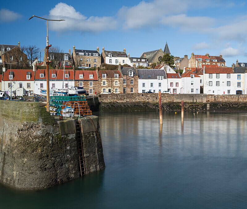 St Monans-19 - St Monans
