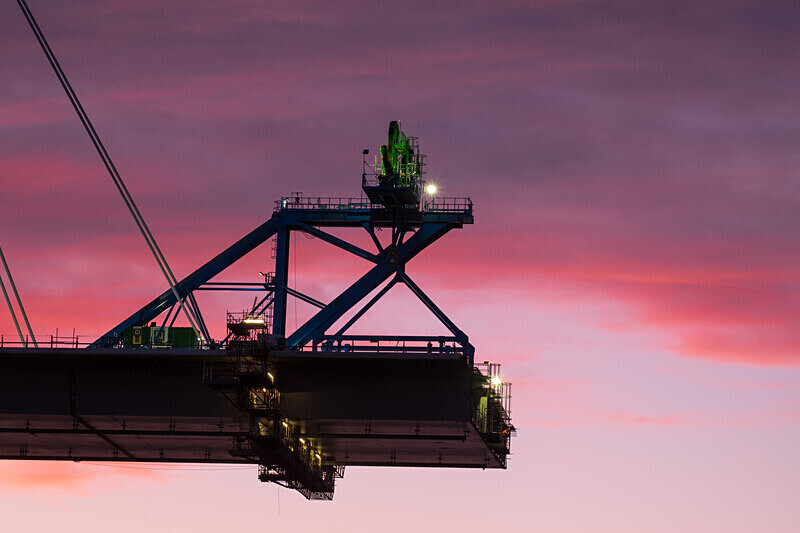 Queensferry Crossing-14 - Queensferry Crossing