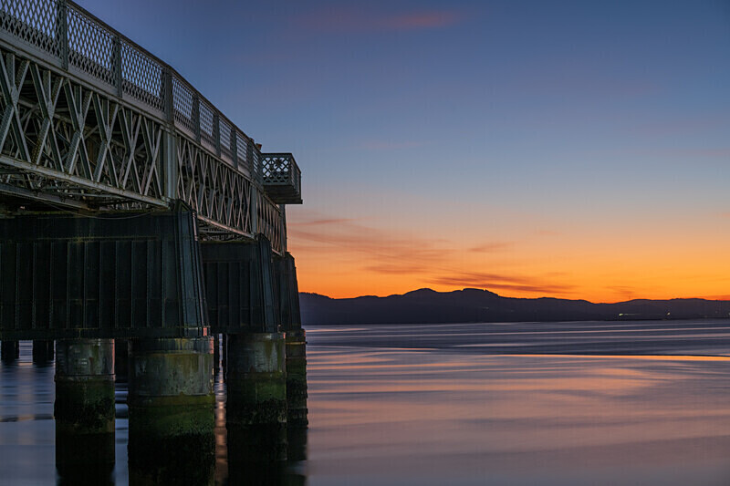 Dundee-7 - Dundee Area