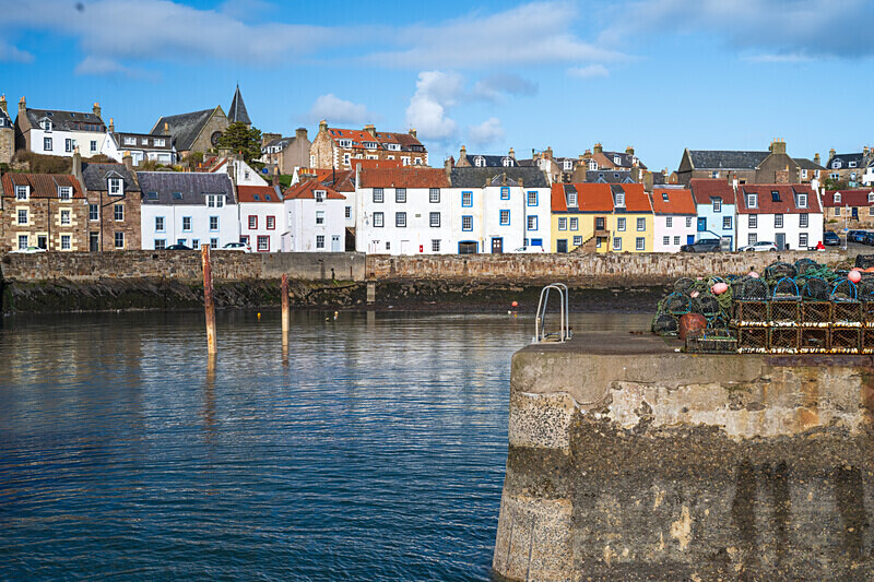 St Monans-20 - St Monans