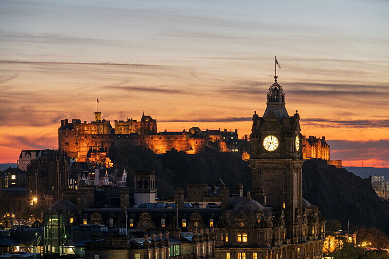 Edinburgh-6 - Edinburgh