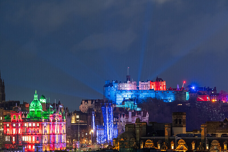 Edinburgh-22 - Edinburgh