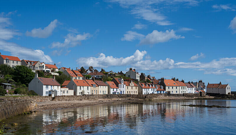 Pittenweem-2 - Pittenweem