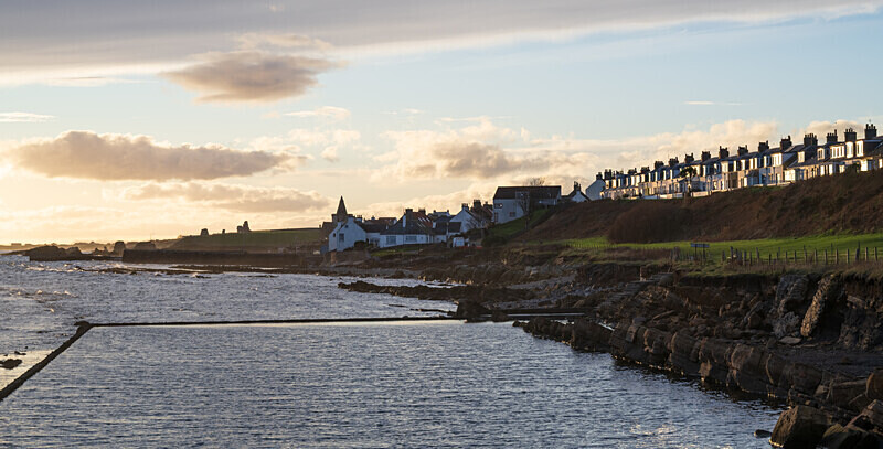 St Monans-4 - St Monans