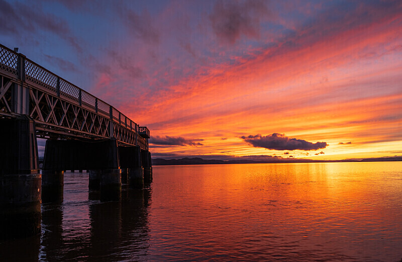 Dundee-15 - Dundee Area