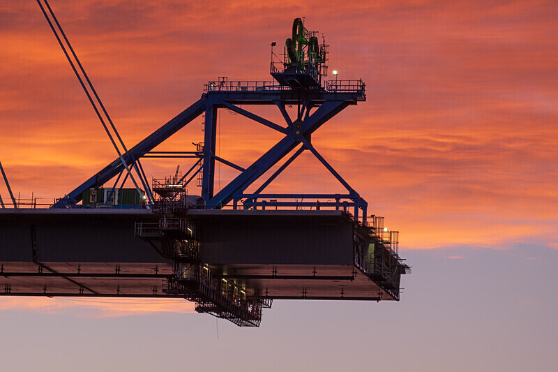 Queensferry Crossing-13 - Queensferry Crossing