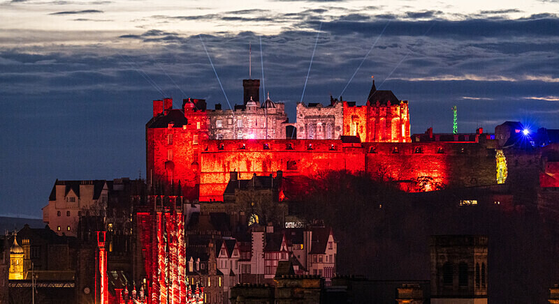 Edinburgh-19 - Edinburgh