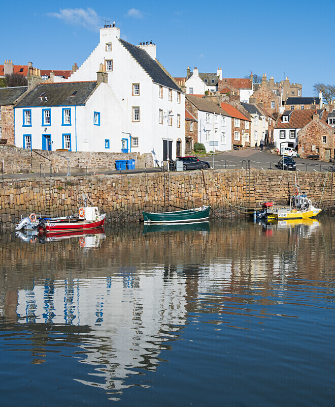 Crail-1 - Crail