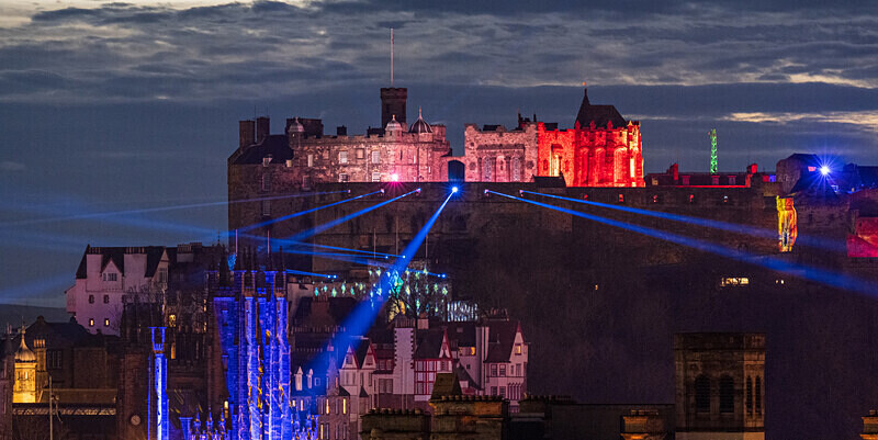 Edinburgh-18 - Edinburgh