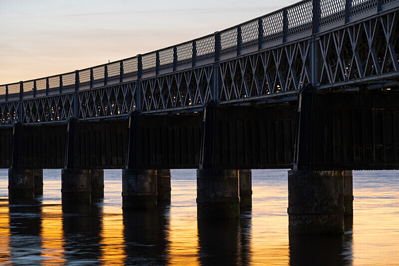 Dundee-19 - Dundee Area