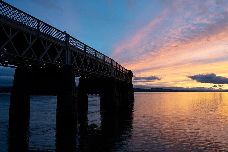 Dundee-14 - Dundee Area