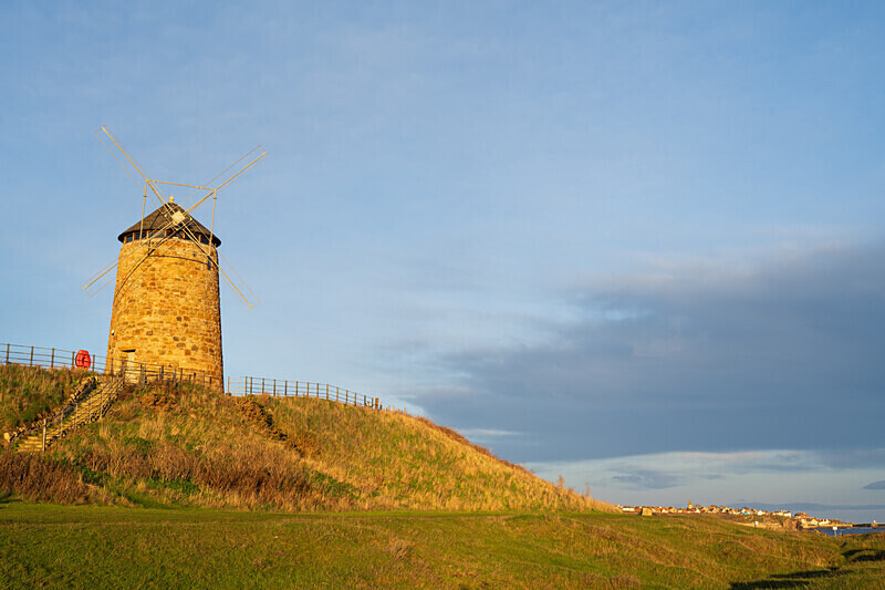 St Monans-12 - St Monans