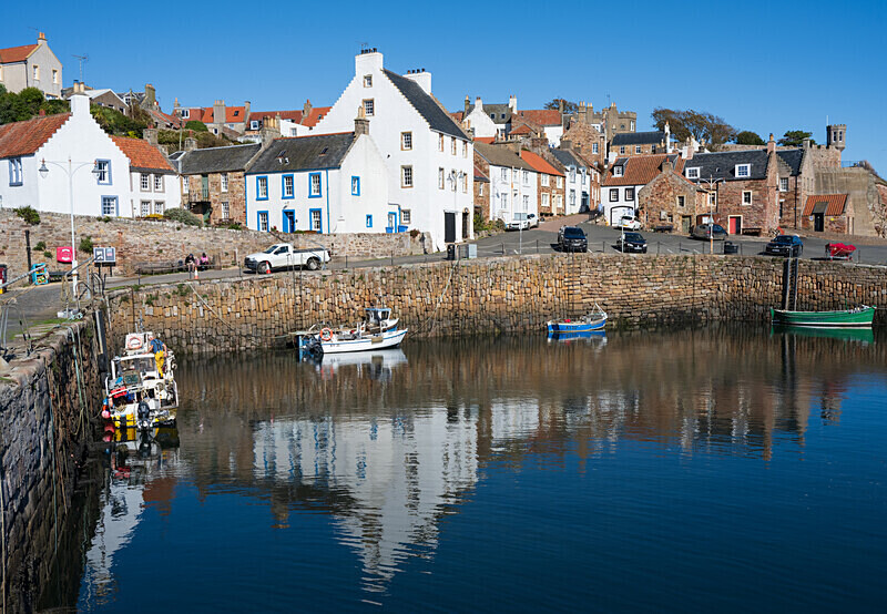 Crail-6 - Crail