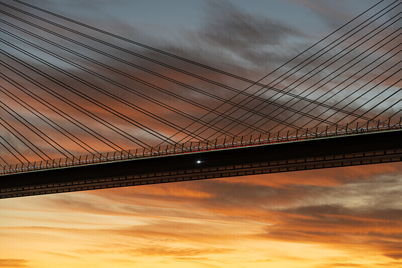 Queensferry Crossing-4 - Queensferry Crossing