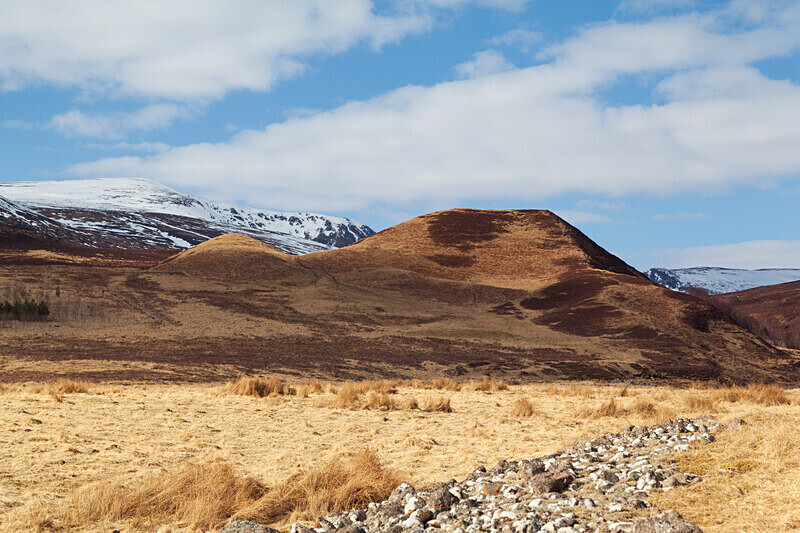 Aviemore-32 - Aviemore Area