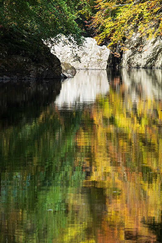 Pitlochry-6 - Pitlochry