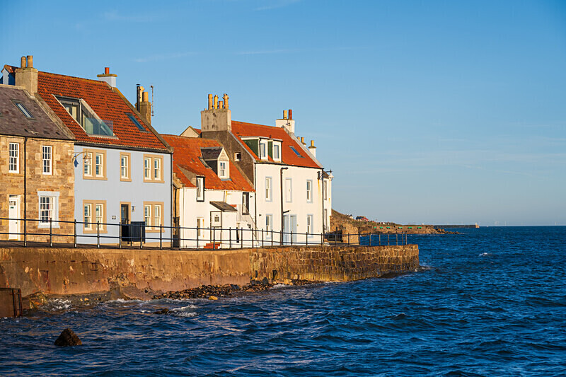 St Monans-2 - St Monans
