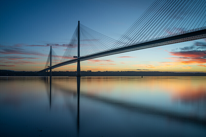 Queensferry Crossing-10 - Queensferry Crossing