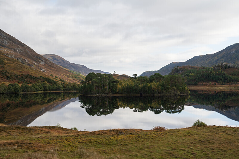 Glen Affric-3 - Glen Affric