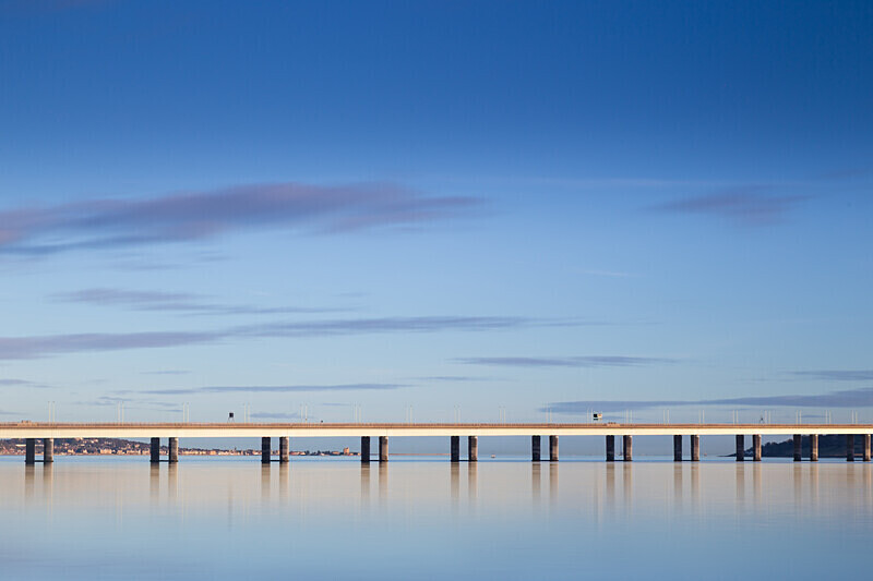 Dundee-1 - Dundee Area