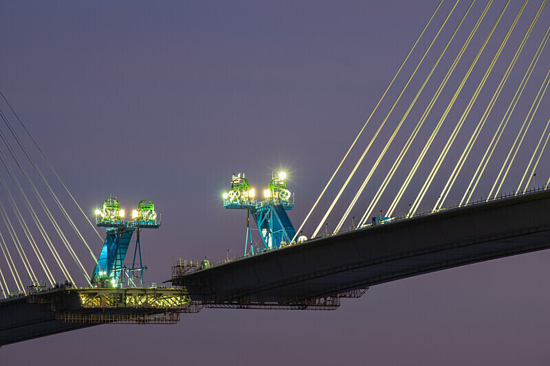 Queensferry Crossing-6 - Queensferry Crossing