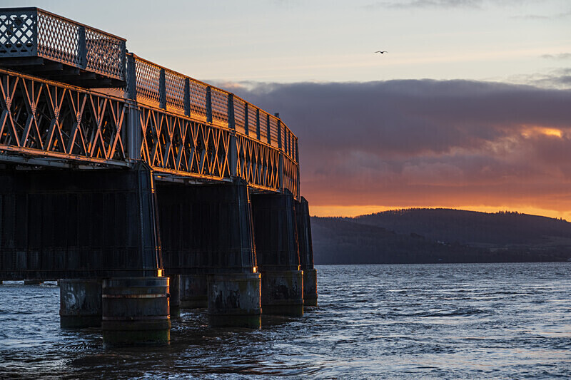 Dundee-5 - Dundee Area