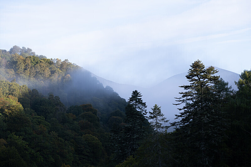 Pitlochry-15 - Pitlochry