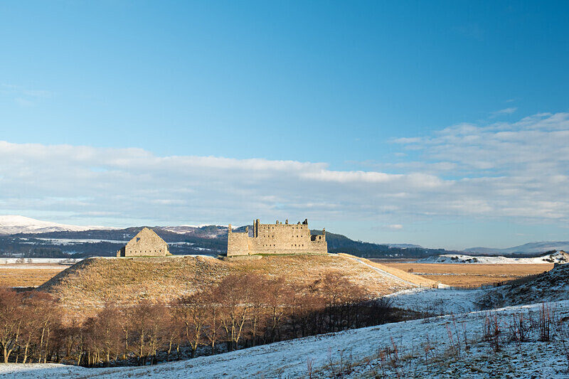 Aviemore-37 - Aviemore Area