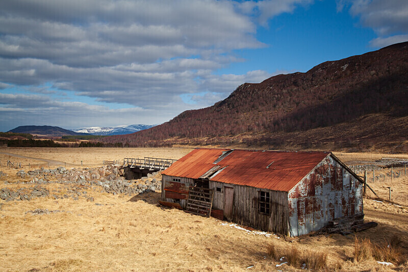 Aviemore-33 - Aviemore Area