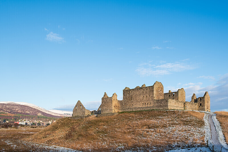 Aviemore-34 - Aviemore Area