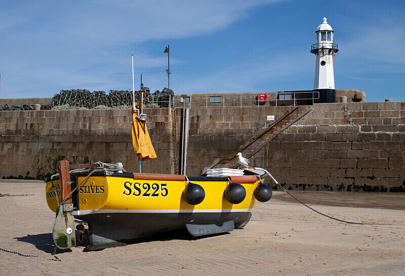 Cornwall-5 - Cornwall