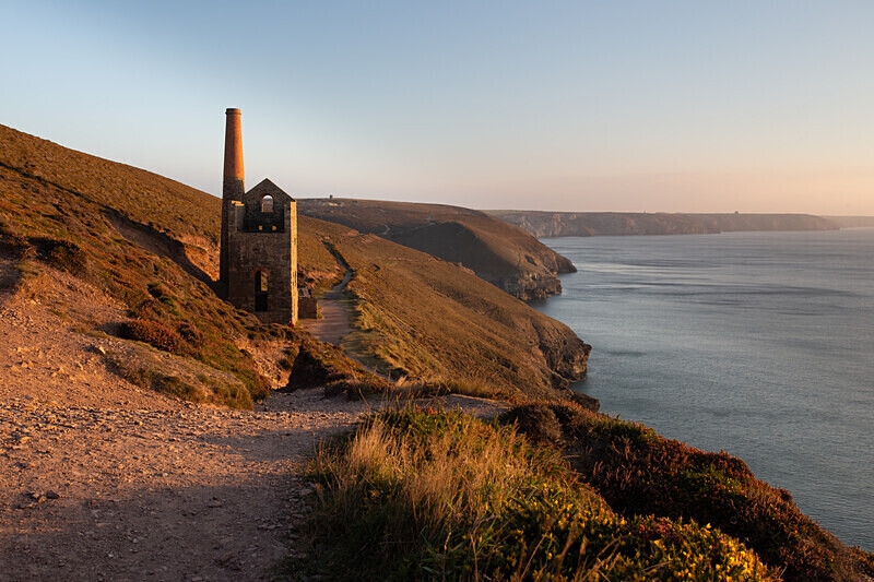 Cornwall-25 - Cornwall