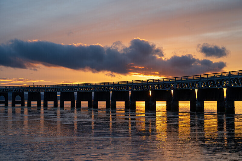 Dundee-9 - Dundee Area