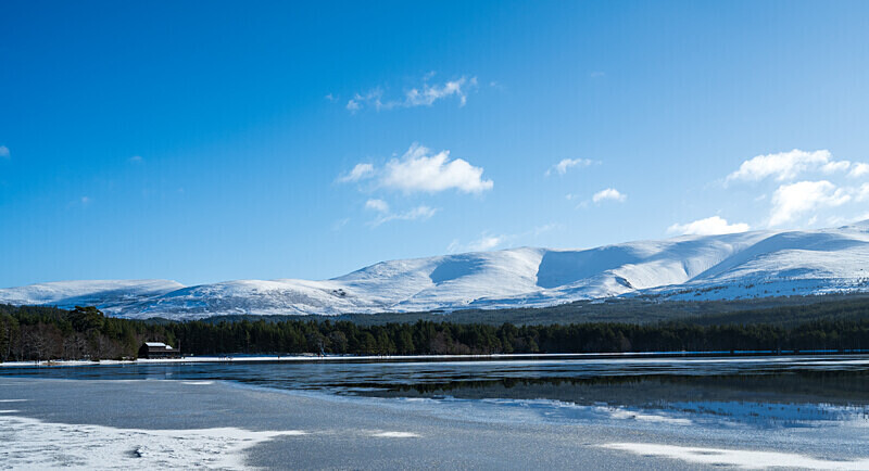 Aviemore-42 - Aviemore Area