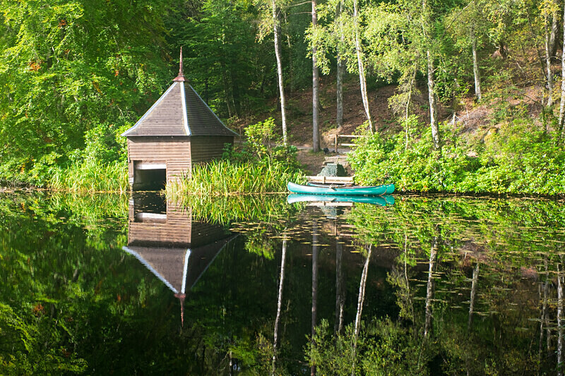 Pitlochry-10 - Pitlochry