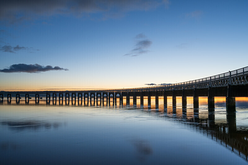 Dundee-4 - Dundee Area