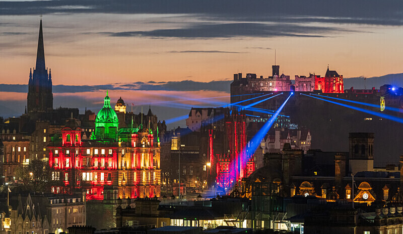 Edinburgh-15 - Edinburgh