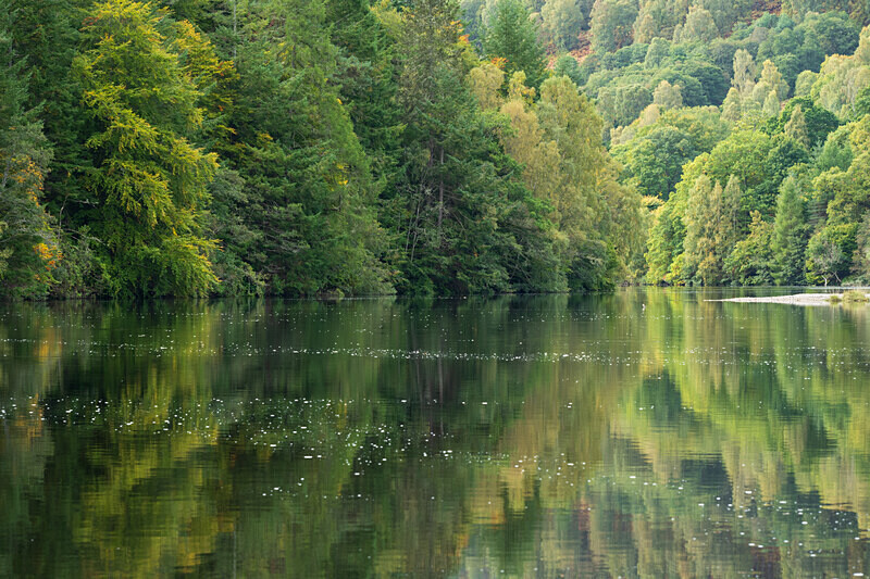 Pitlochry-23 - Pitlochry