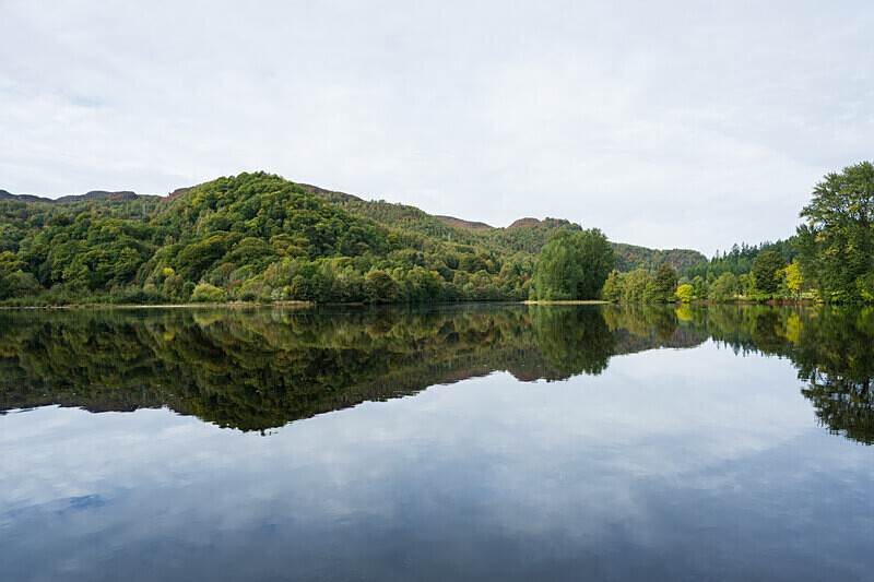 Pitlochry-19 - Pitlochry