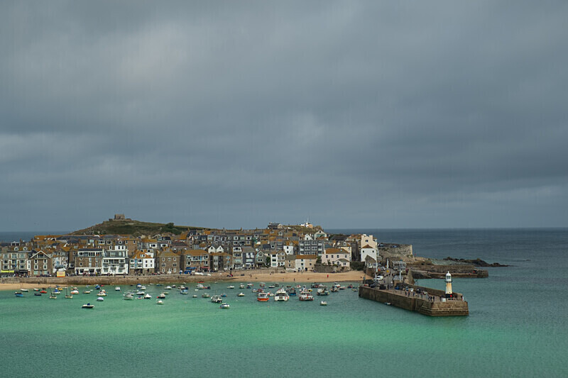 Cornwall-2 - Cornwall