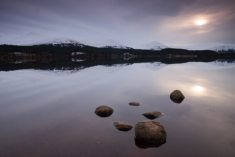 aviemore-1 - Aviemore Area