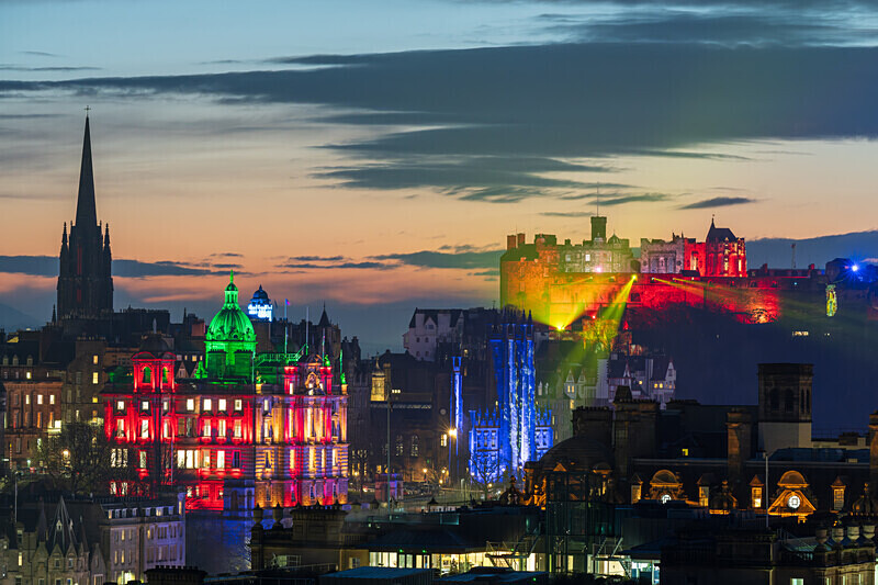 Edinburgh-14 - Edinburgh