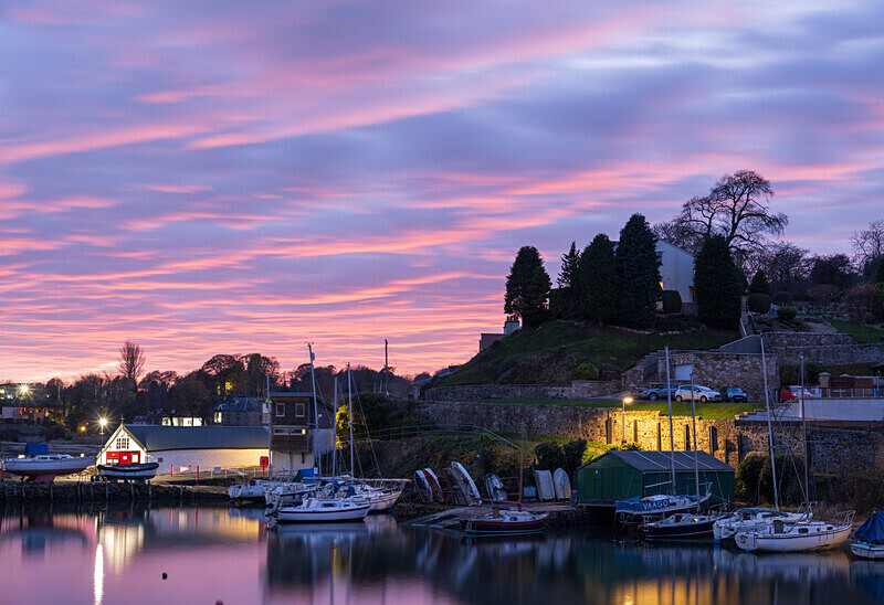 Aberdour-18 - Aberdour