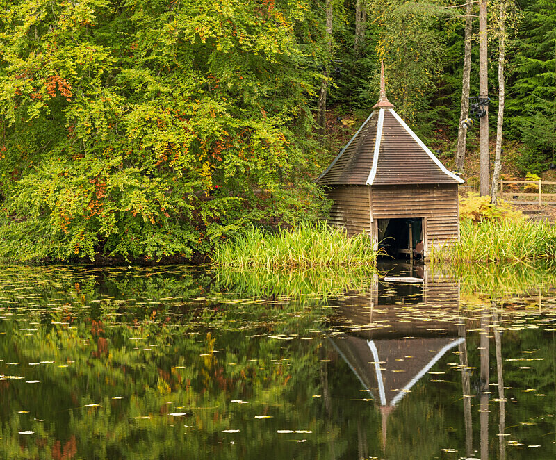 Pitlochry-13 - Pitlochry